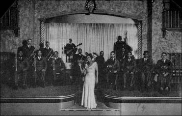 A bride and groom walking down the aisle

Description automatically generated with low confidence