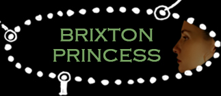 Brixton Princess Tamar Lev-On